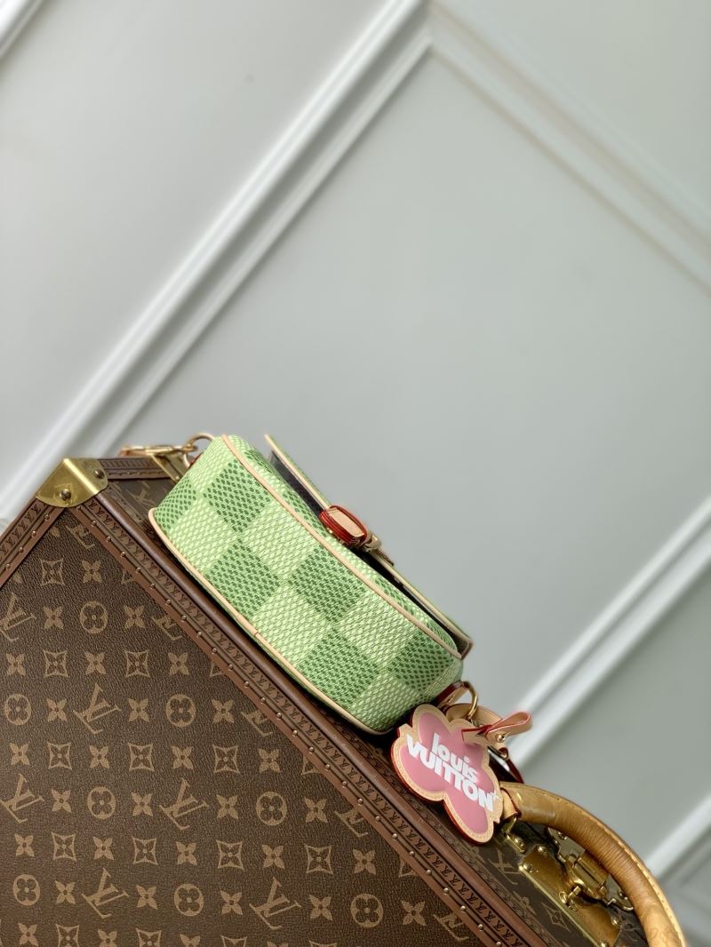 LV Satchel bags